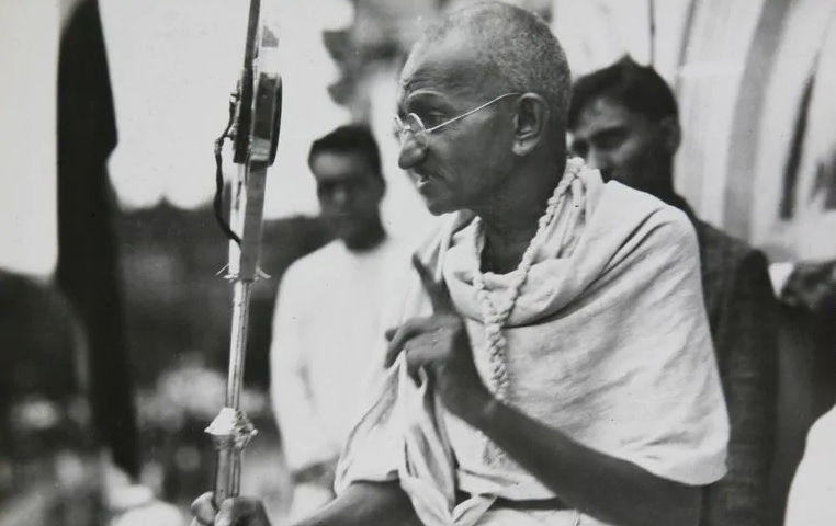 क्यों ज़रूरी हो गया है सबके लिए गांधी विमर्श