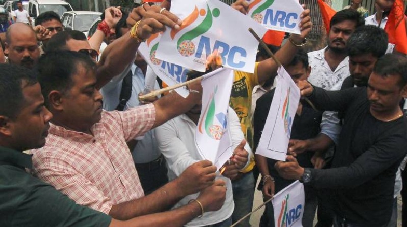 nrc bjp