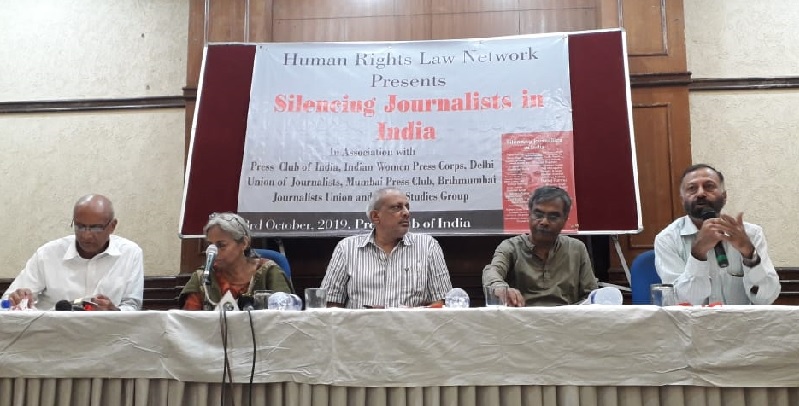 press club book