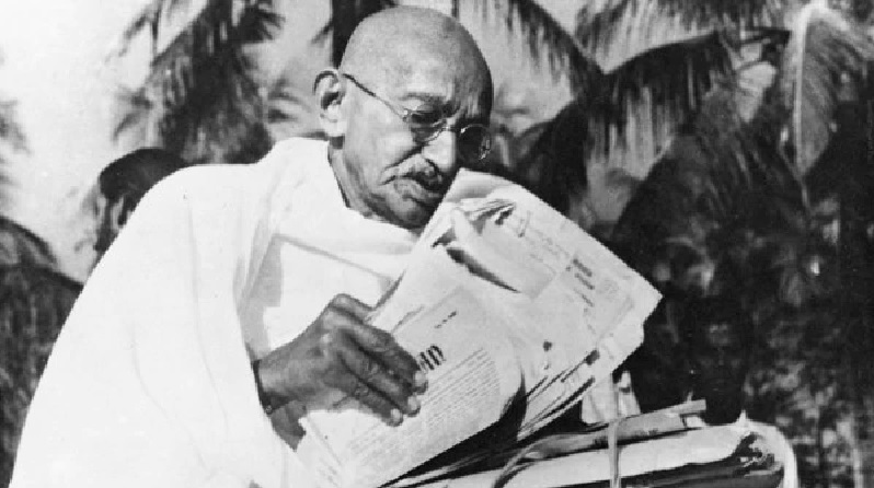 raju mahatma front