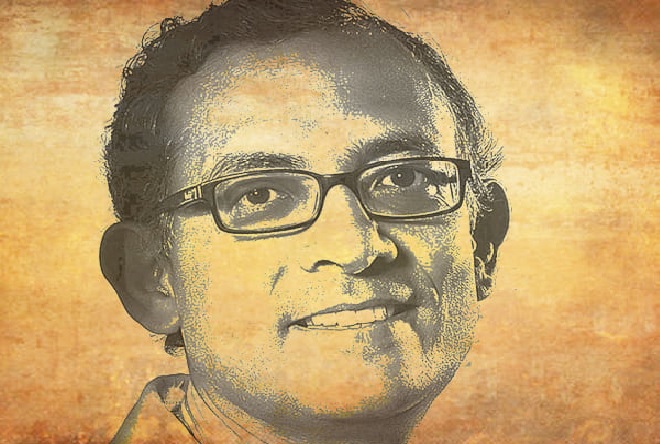 ravindra abhijeet