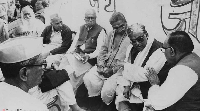 Babari advani