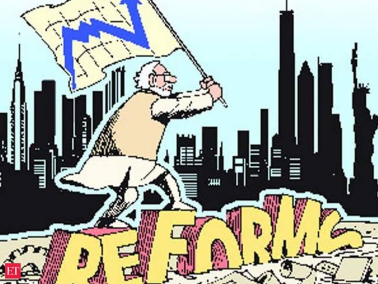 ECONOMY 1