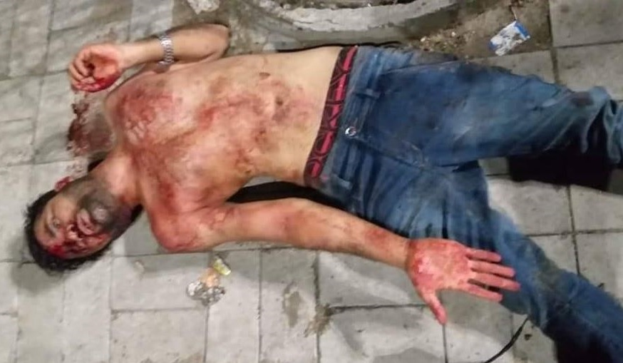 Guj lynching