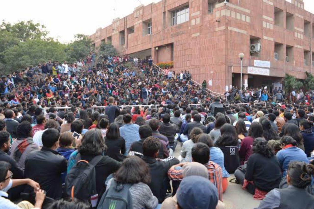 JNU 4