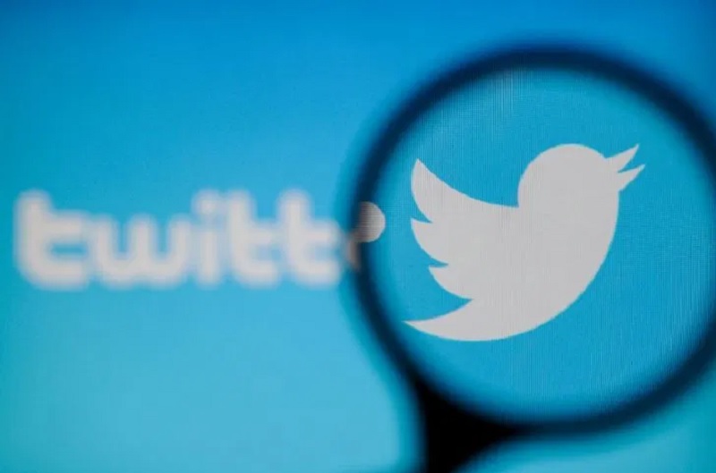 Mandal Twitter front