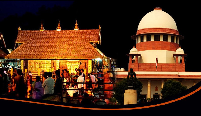 SC sabarimala