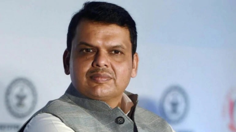 UK Fadnavis
