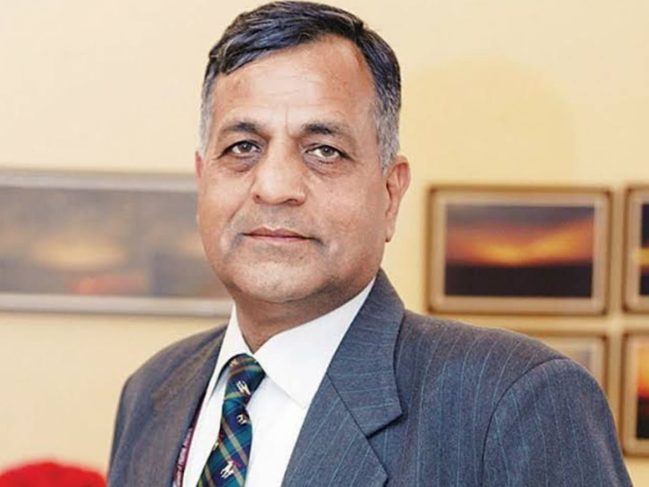 ashok lawasa