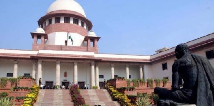 17वीं लोकसभा के चुनाव परिणामों में विसंगति मामलाः एससी ने चुनाव आयोग से चार सप्ताह में मांगा जवाब