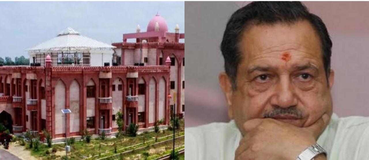 indresh kumar