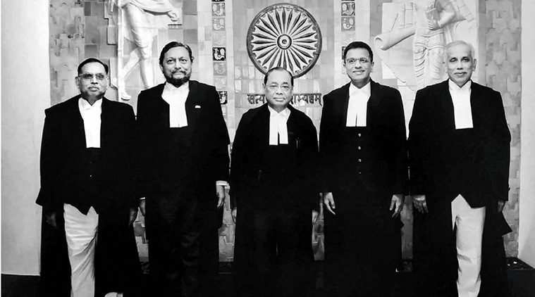 अजीबोगरीब होने के बावजूद ऐतिहासिक हो सकता है यह फैसला