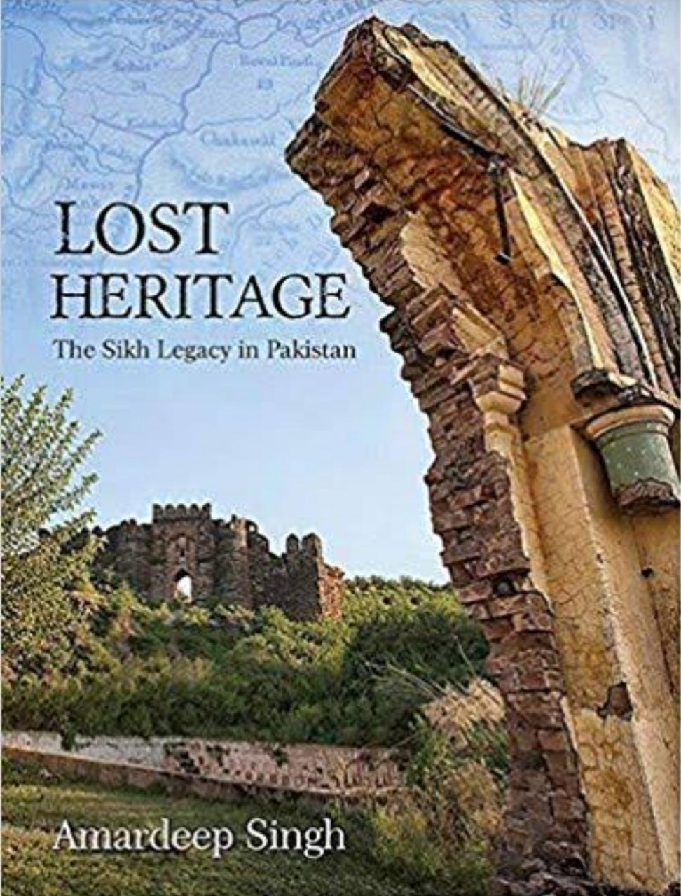 lost heritage