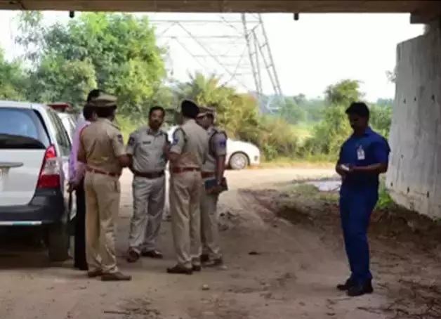 तेलंगाना और झारखंड की दरिंदगीपूर्ण घटनाओं से एक बार फिर देश हुआ शर्मसार