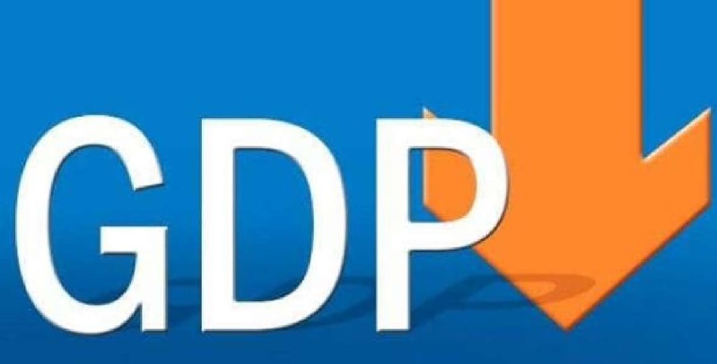 sbi gdp