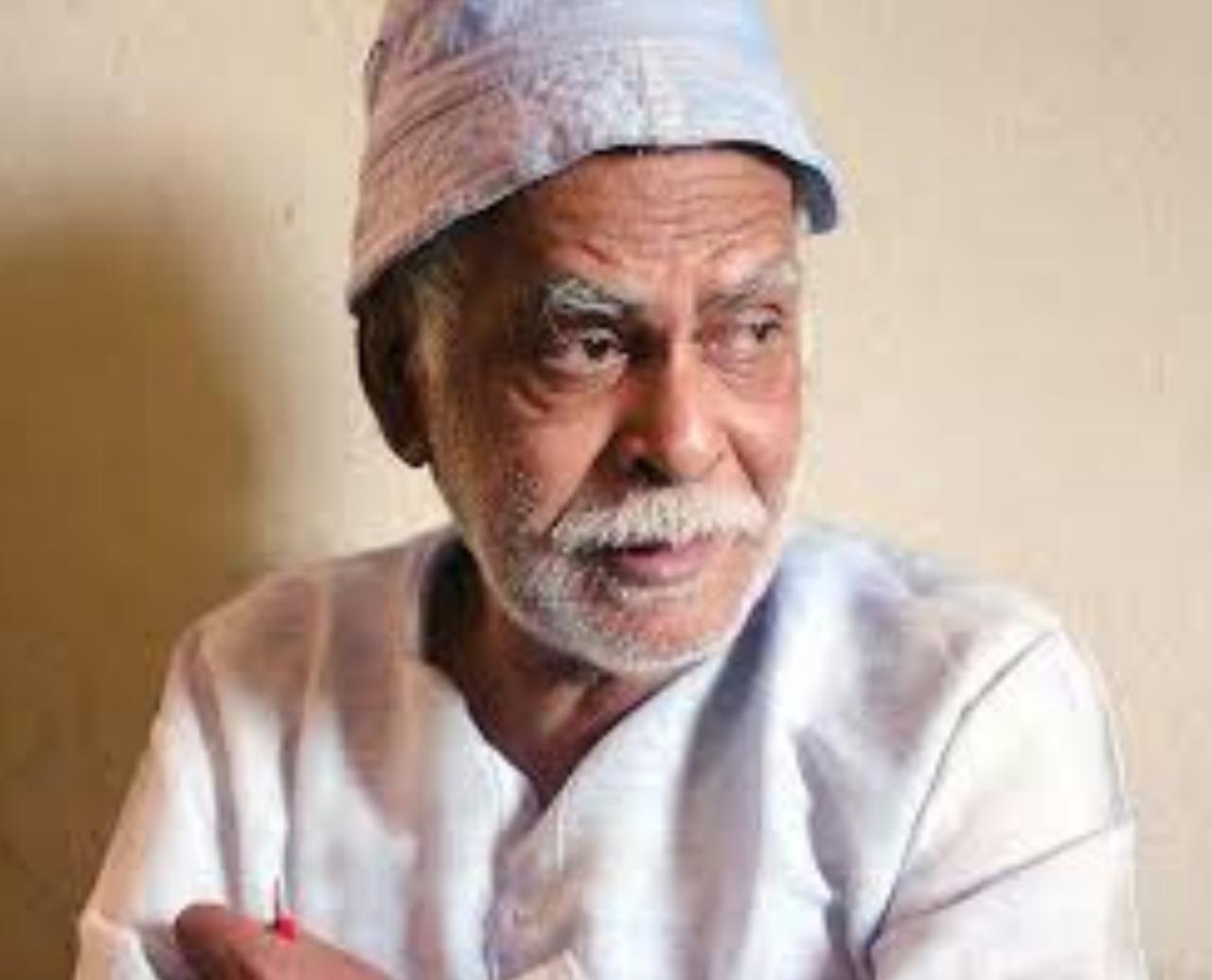 vashishth narayan singh