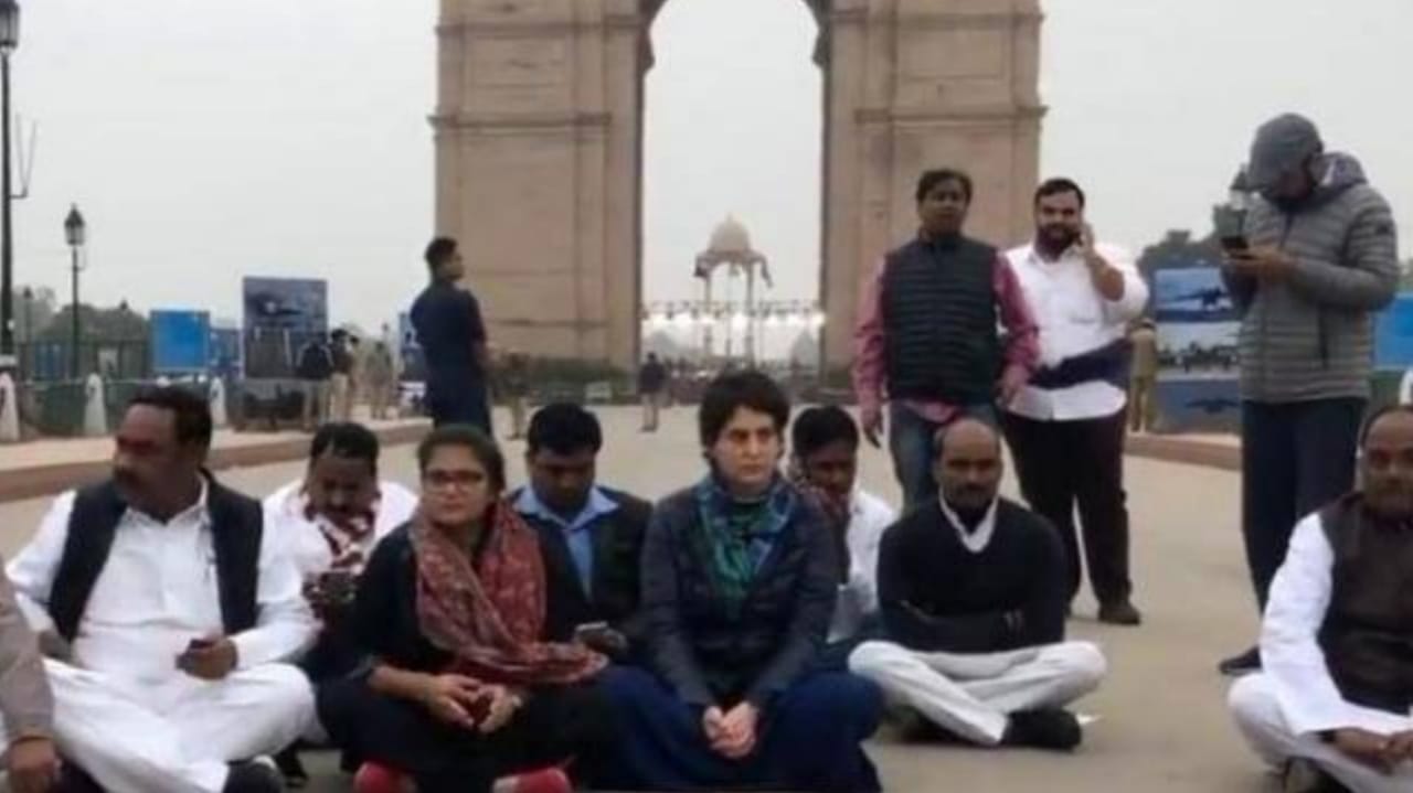 PRIYANKA