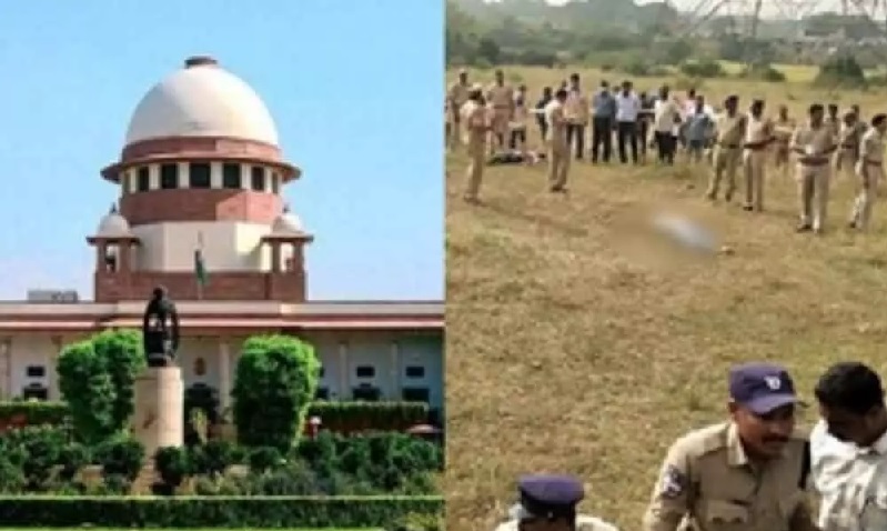SC Hyderabad