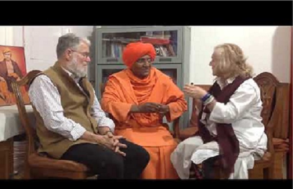 ग्लेन टी मार्टिन: विश्व सरकार और शांति का परिंदा