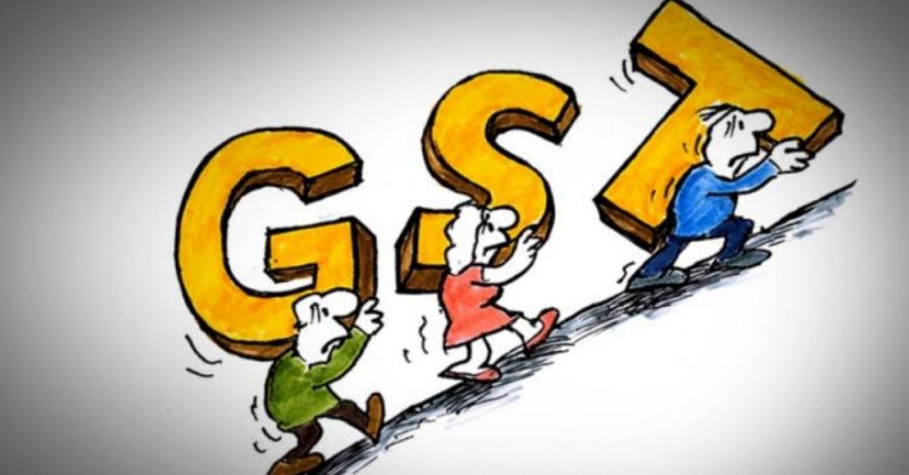 gst new