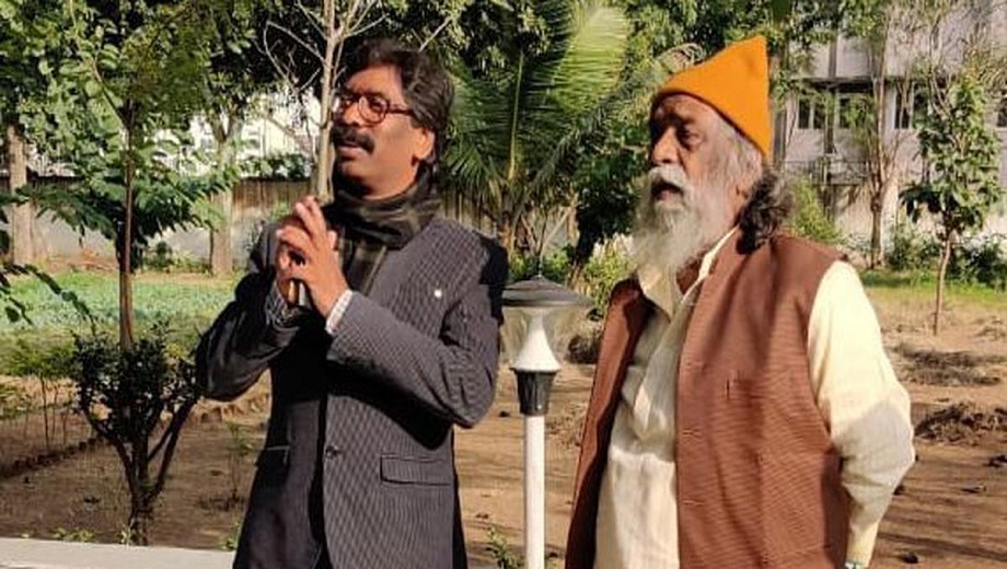 hemant soren 1