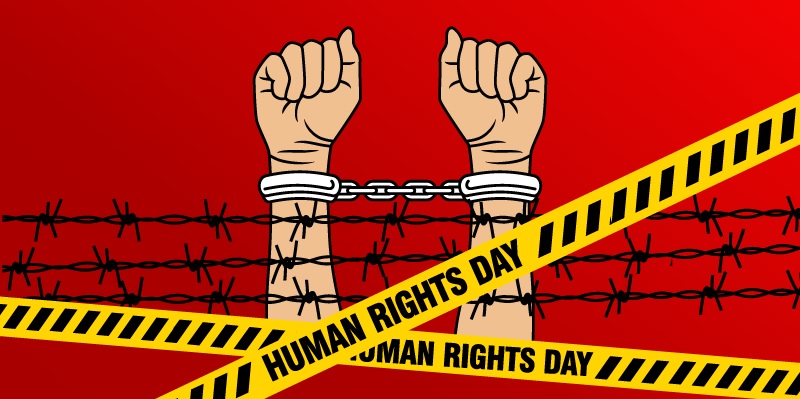 human rights day
