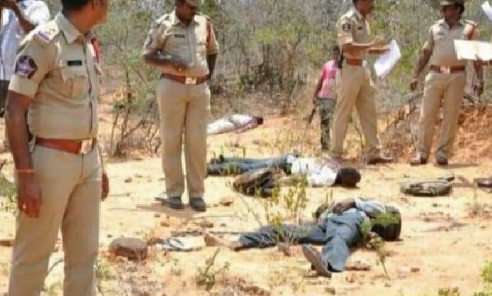 hyderabad rape