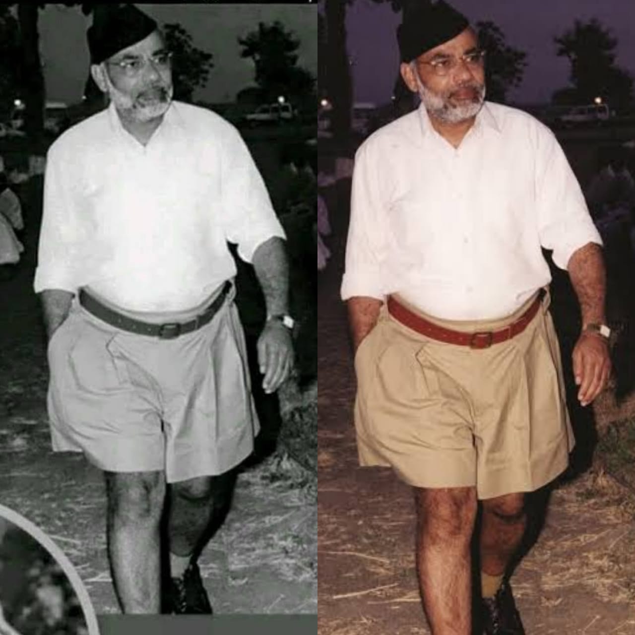 modi