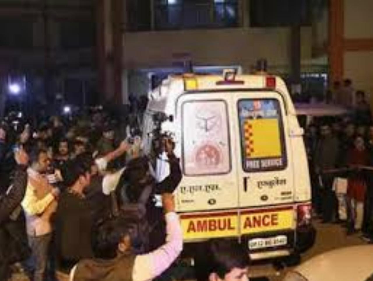 unnao rape
