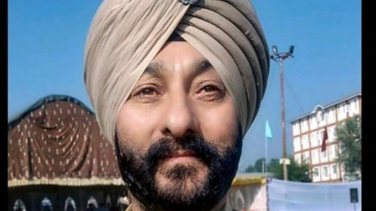 devinder singh