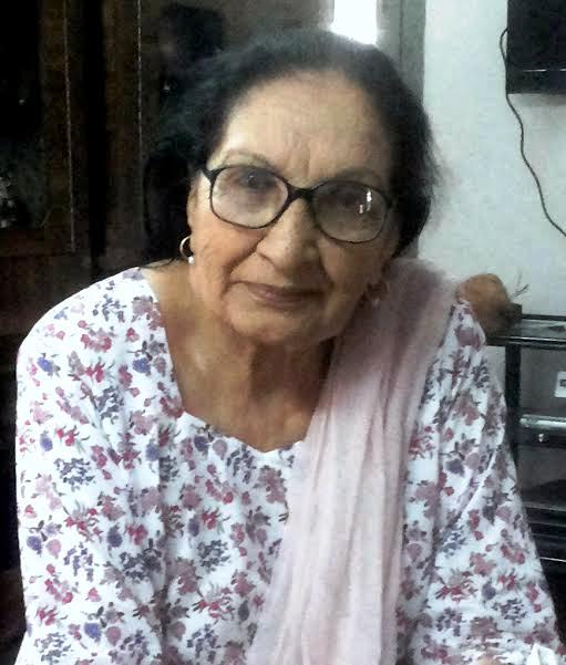 असहिष्णुता के खिलाफ पदमश्री लौटाने वालीं सिरमौर पंजाबी लेखिका दलीप कौर टिवाणा नहीं रहीं