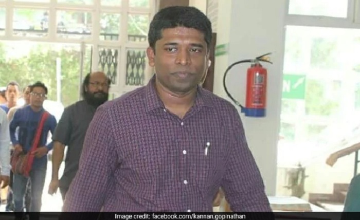 kannan gopinathan