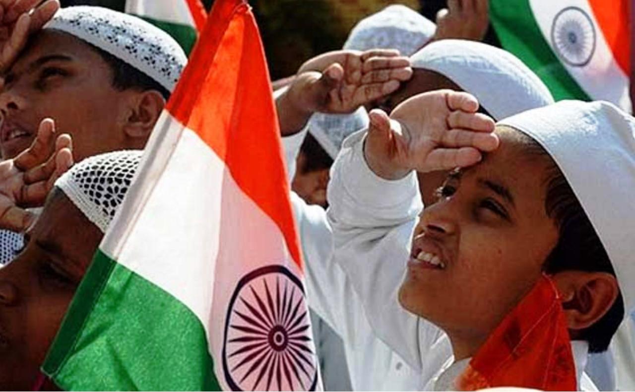 muslim