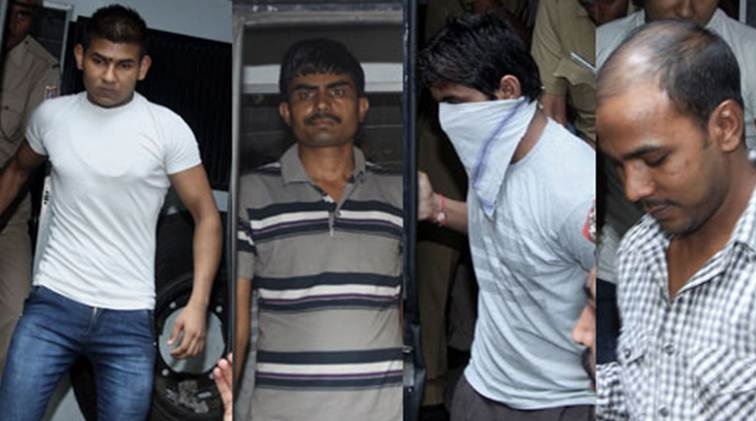 nirbhaya case