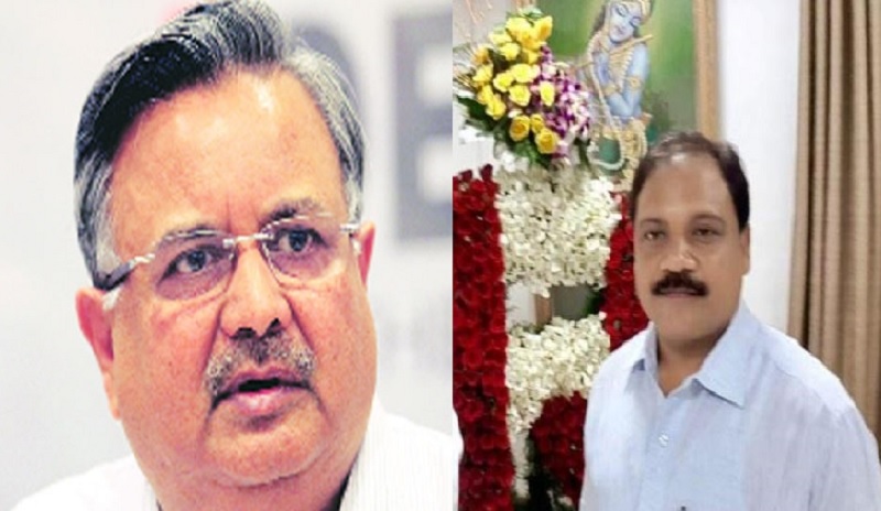 raman gupta