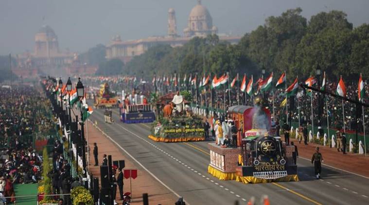 आत्मचिंतन का अवसर है यह गणतंत्र दिवस