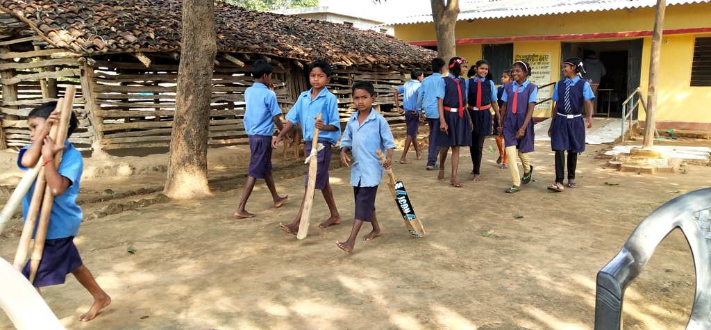 BASTAR 1