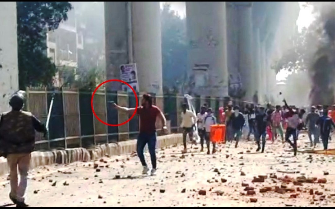 DELHI BAVAL 3