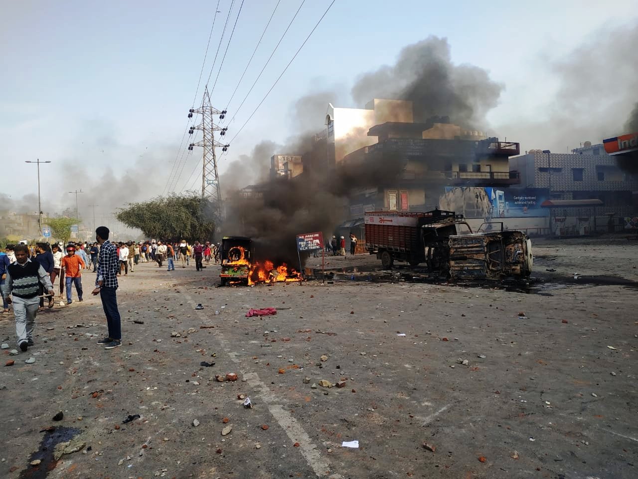 DILLI BAWAL 2
