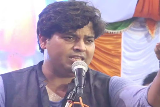 सीएए का विरोधः योगी सरकार ने भेजा इमरान प्रतापगढ़ी को एक करोड़ चार लाख का नोटिस