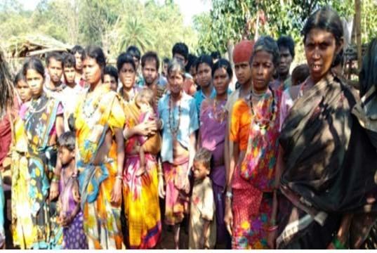 माकपा ने की मरकाबेड़ा में पुलिसिया अत्याचार की न्यायिक जांच की मांग