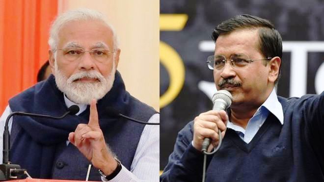 दिल्ली में हिंदू खतरे से बाहर, बिहार में अब धर्म को संकट में ले आने की तैयारी