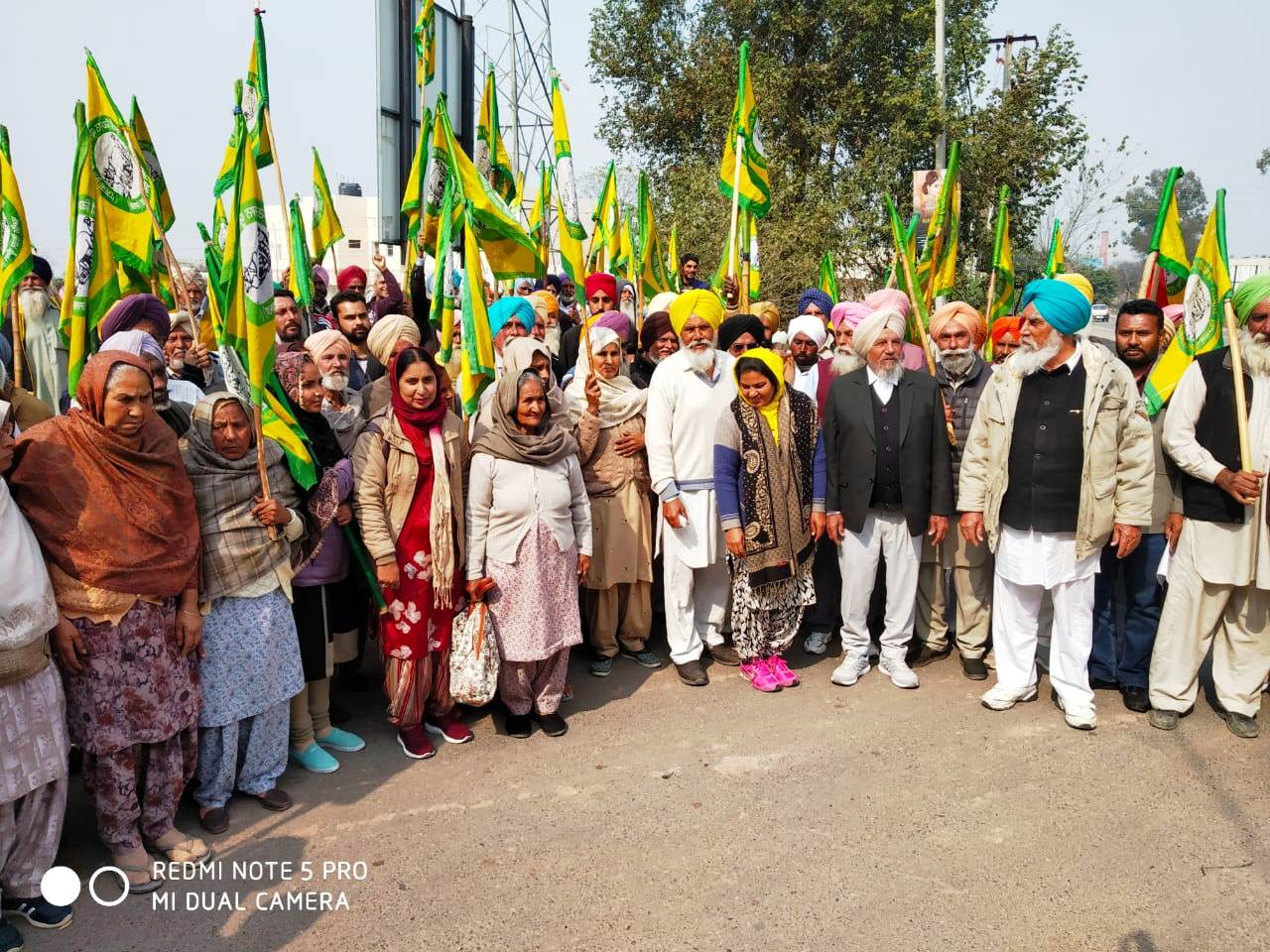 PUNJAB KISAN
