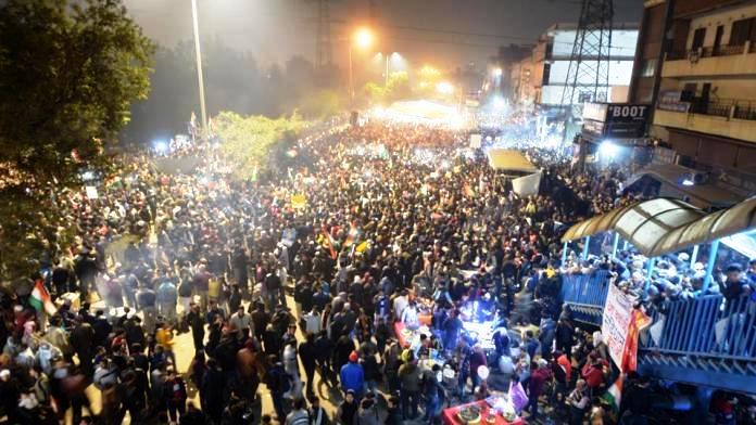 SHAHEEN BAGH 5