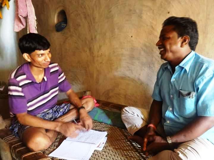 संस्कृतिकर्मियों को सत्ताविरोधी ही नहीं बल्कि व्यवस्थाविरोधी भी होना होगाः सुंदर मरांडी