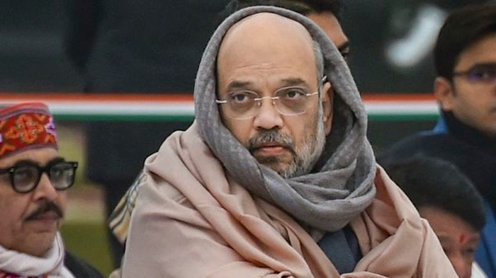 शाहीन बाग़ नहीं, शाह को लगा तगड़ा करंट!