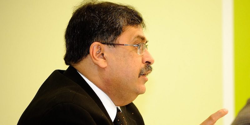 athar minallah