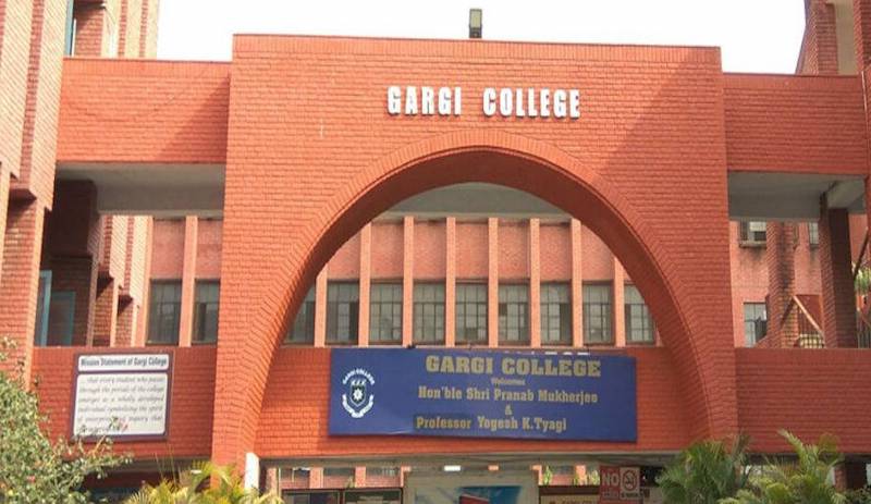 gargi college