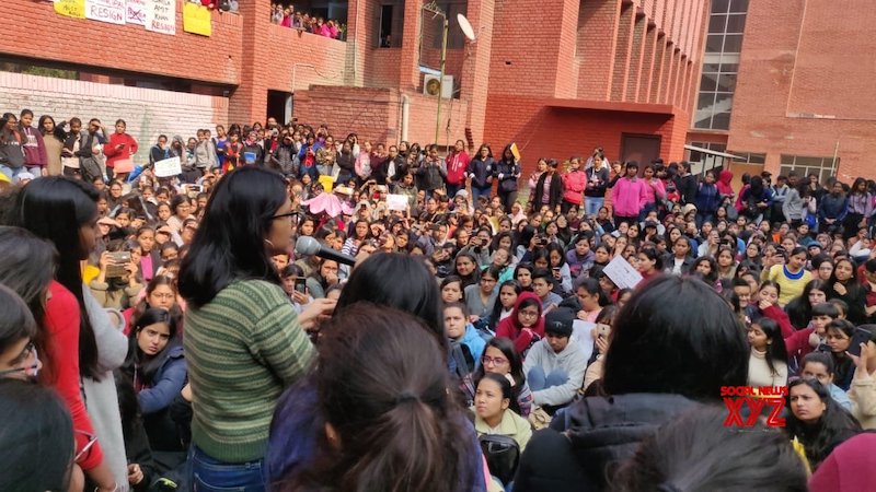 gargi new front