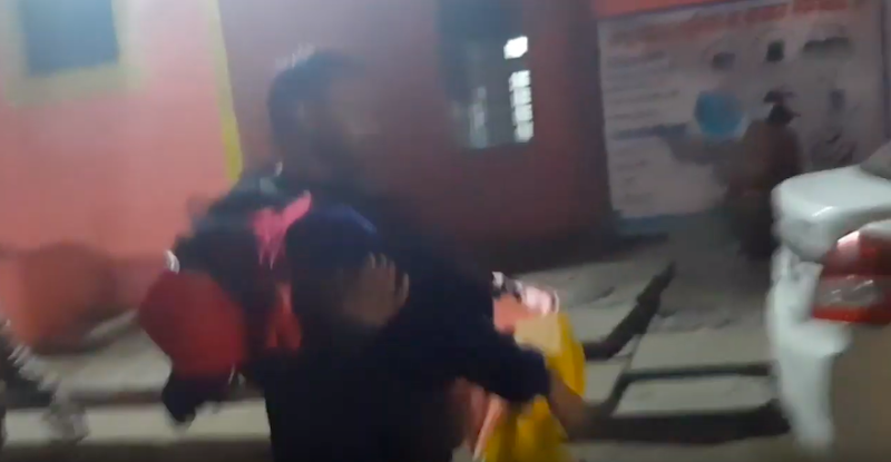 gorakhpur rape